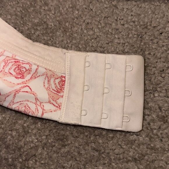 Warners Wire Free Invisible T Shirt Bra! - Picture 8 of 12